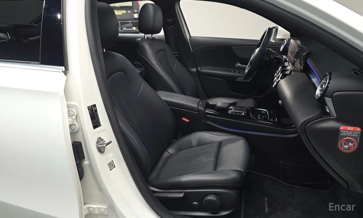 Mercedes-Benz A 220  - изображение 10