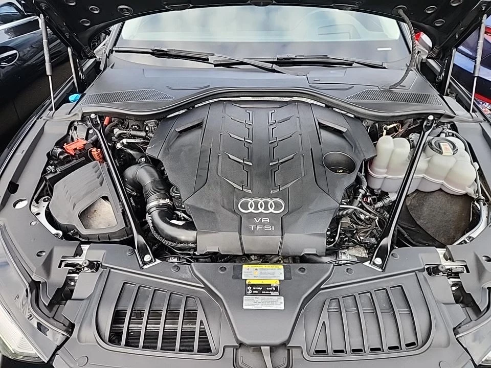 Audi A8 L* ���������* ������* 22* B&O* Soft* Valcona* 360* | Mobile.bg � ����������� 13
