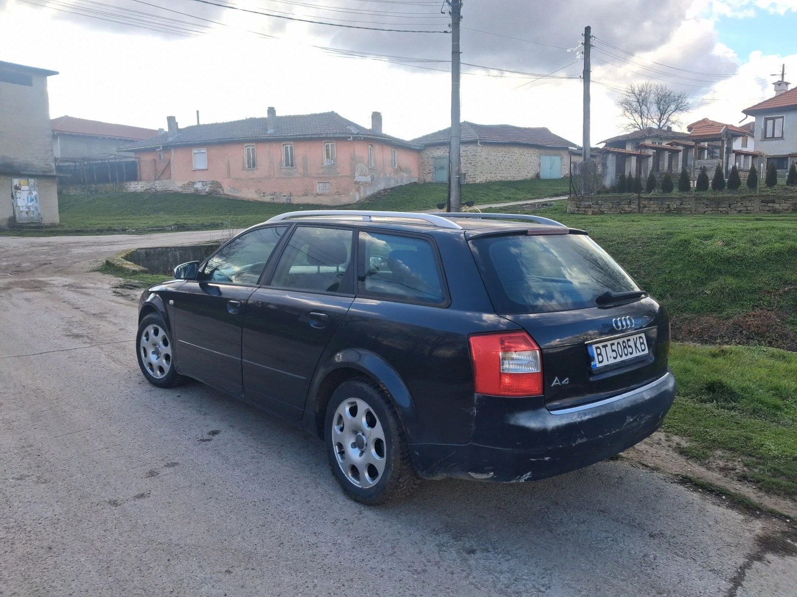 Audi A4 1.9 tdi | Mobile.bg � ����������� 2