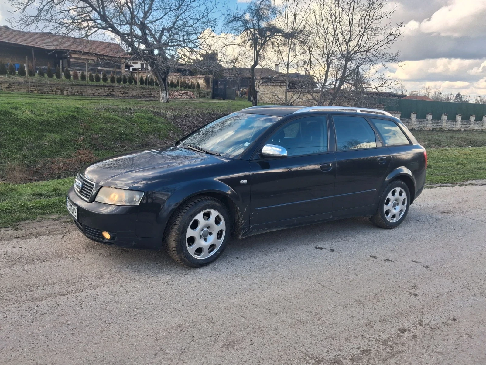 Audi A4 1.9 tdi | Mobile.bg � ����������� 1