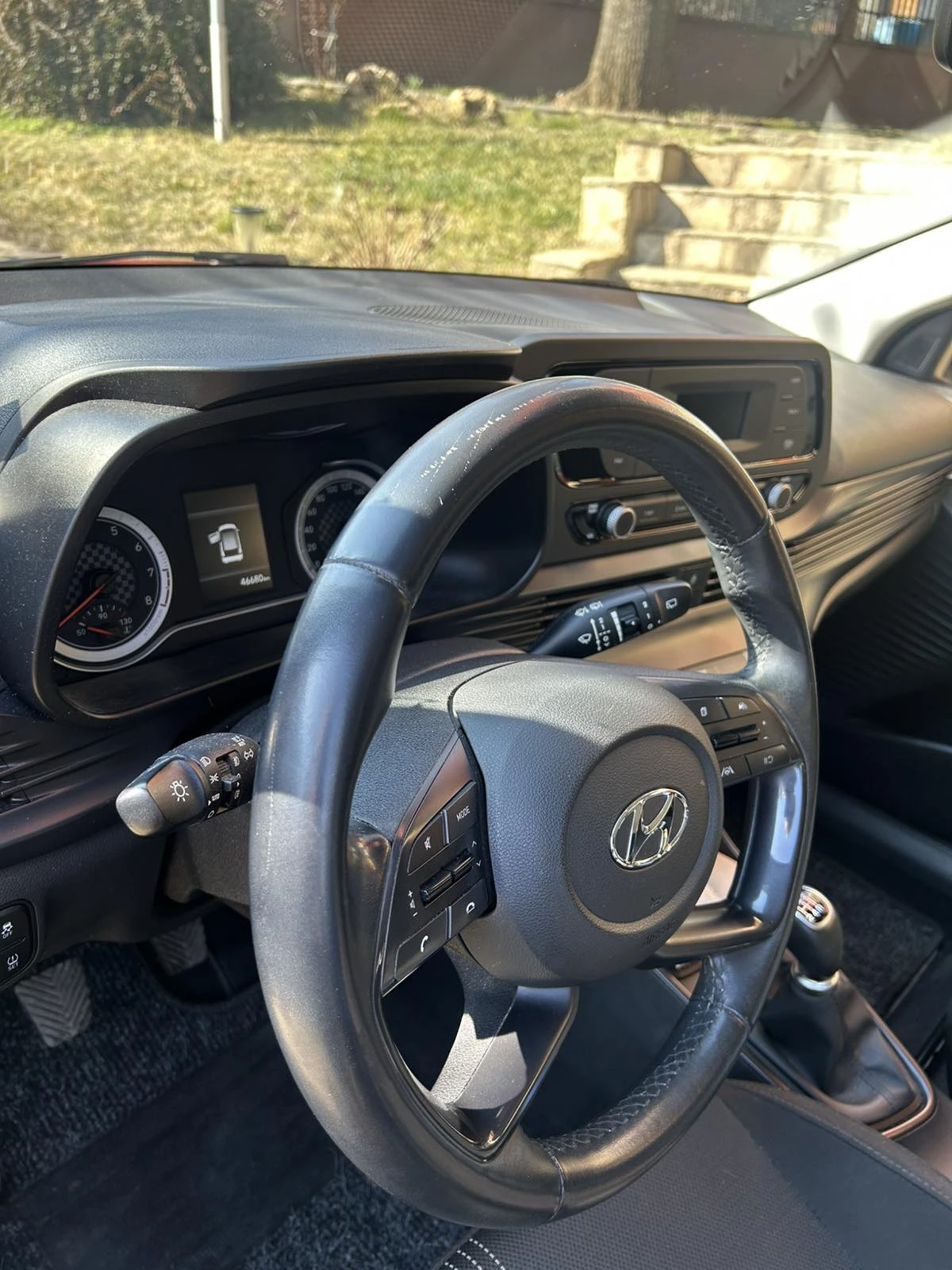 Hyundai I20, снимка 4 - Автомобили и джипове - 53775114