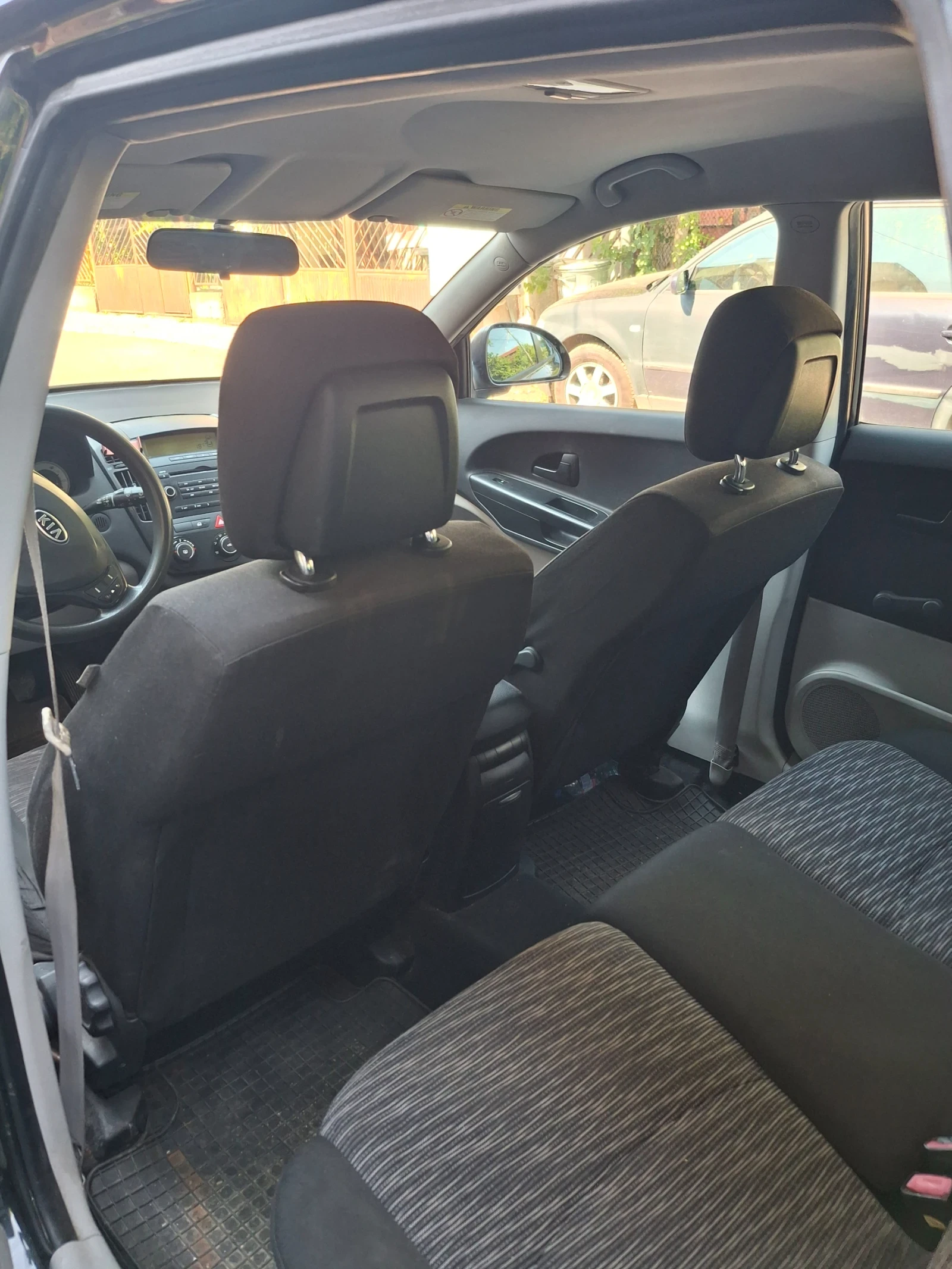 Kia Ceed | Mobile.bg � ����������� 4