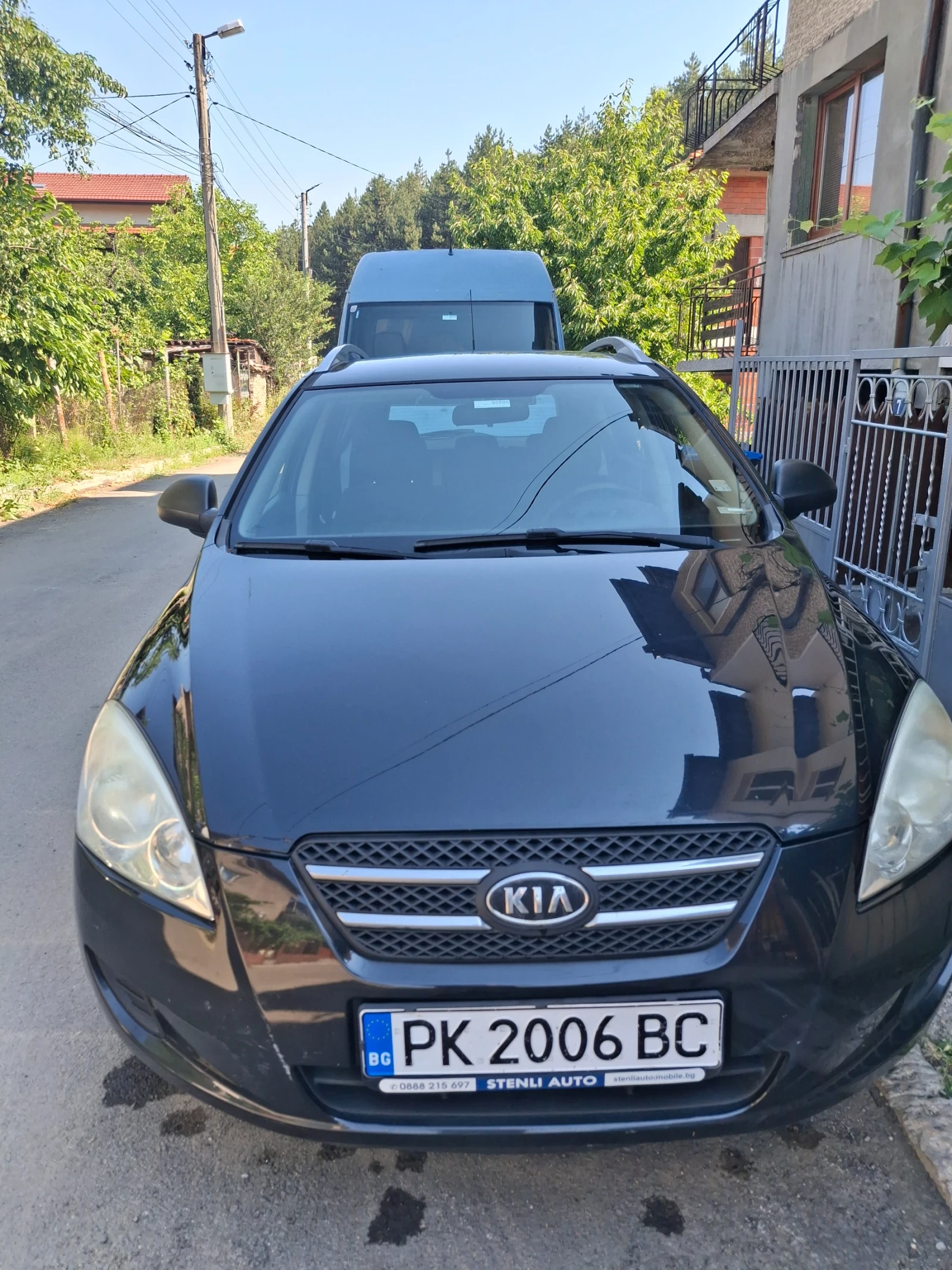 Kia Ceed | Mobile.bg � ����������� 1