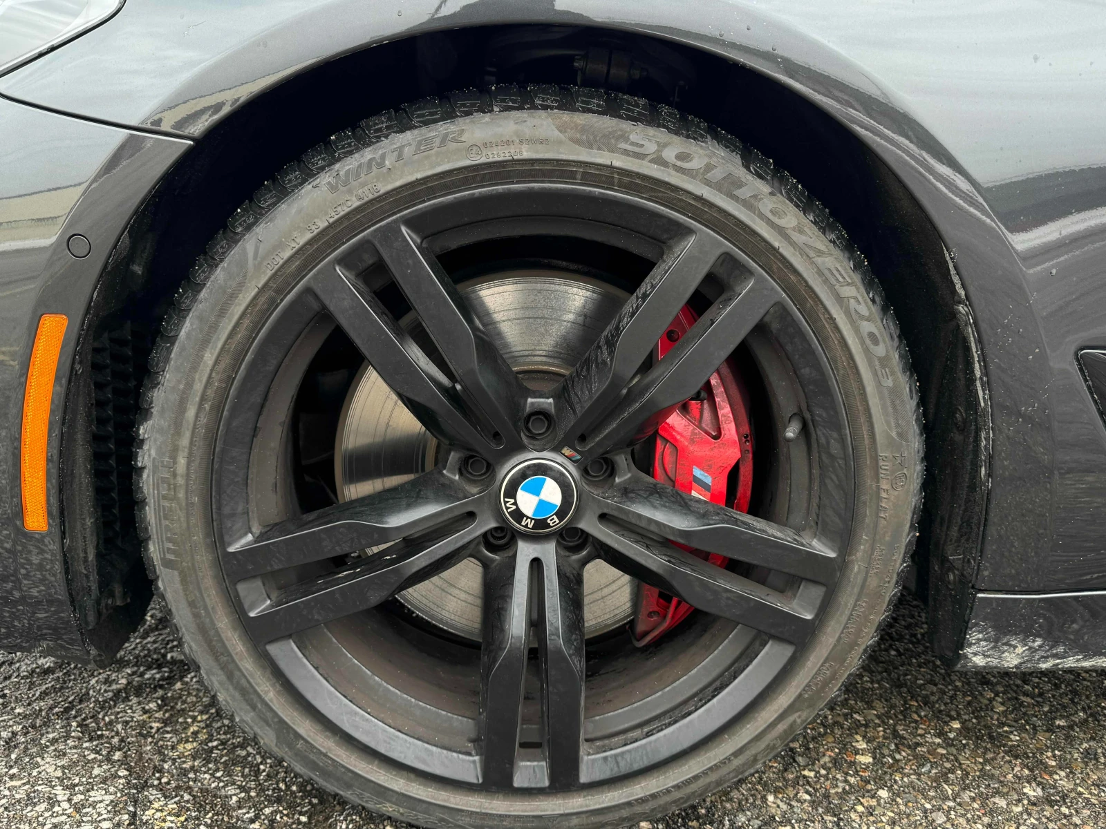 BMW 550 М550i/360* CAM/ОБДУХВАНЕ/HARMON KARDON/, снимка 9 - Автомобили и джипове - 53760373