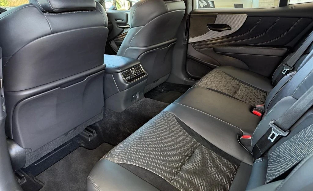 Lexus LS 500 H/Facelift/F Sport/360Camera/Full/EU/� ��������  | Mobile.bg � ����������� 7