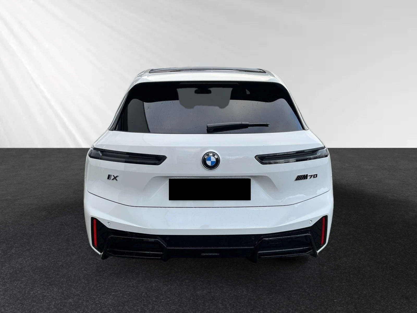BMW iX M70/xDrive/B&W/PANO SKY/ICONIC GLOW/, снимка 6 - Автомобили и джипове - 53820190