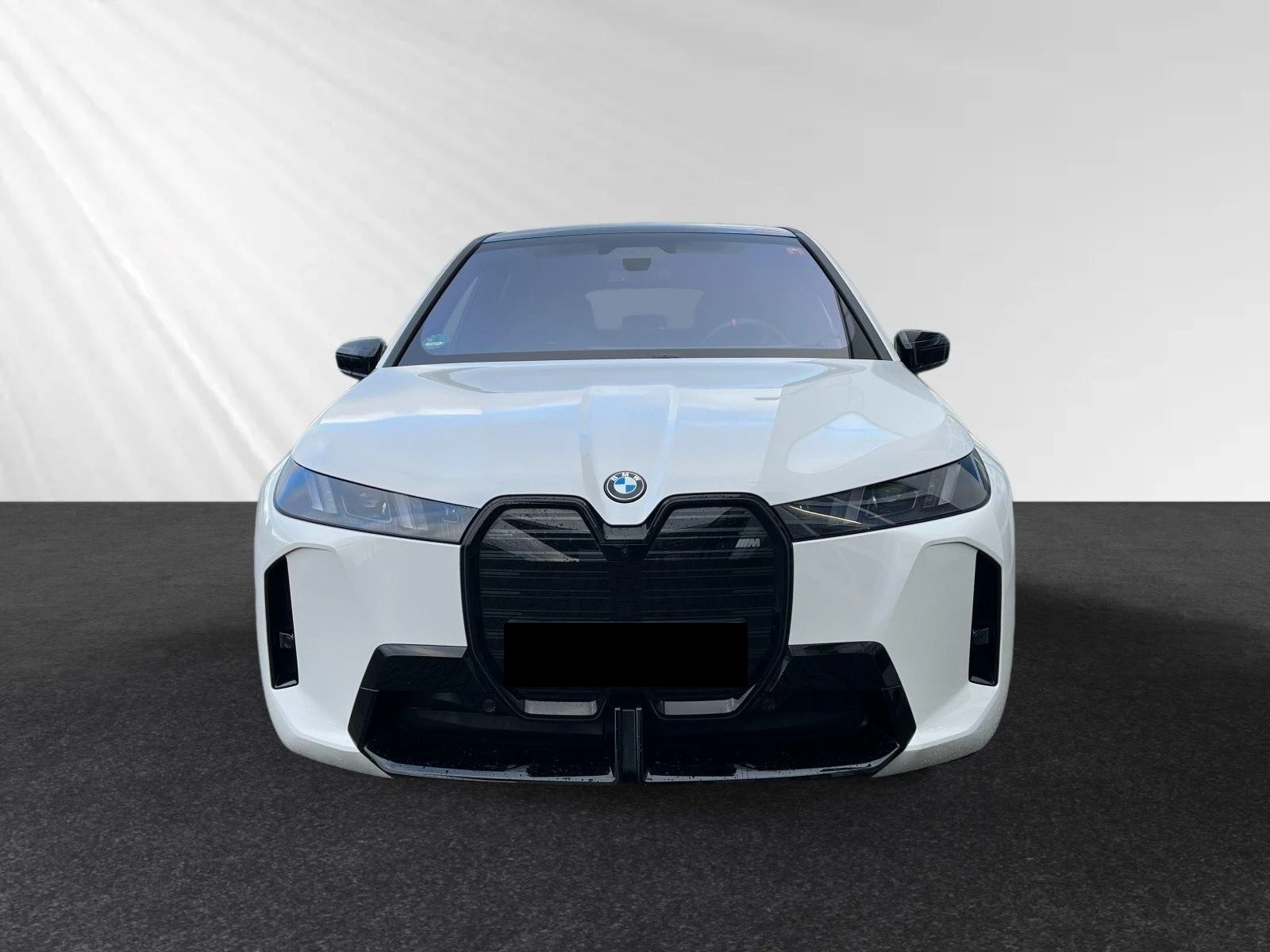 BMW iX M70/xDrive/B&W/PANO SKY/ICONIC GLOW/, снимка 2 - Автомобили и джипове - 53820190