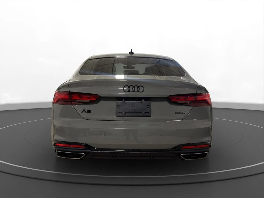 Audi A5 * S-Line* * HeadUp* AвтоКредит* (ЦЕНА ДО БГ), снимка 4 - Автомобили и джипове - 53861207