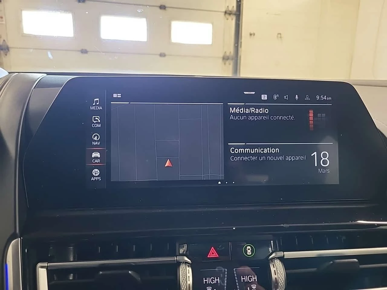 BMW 850 M850I XDRIVE  CARFAX, снимка 11 - Автомобили и джипове - 53911079