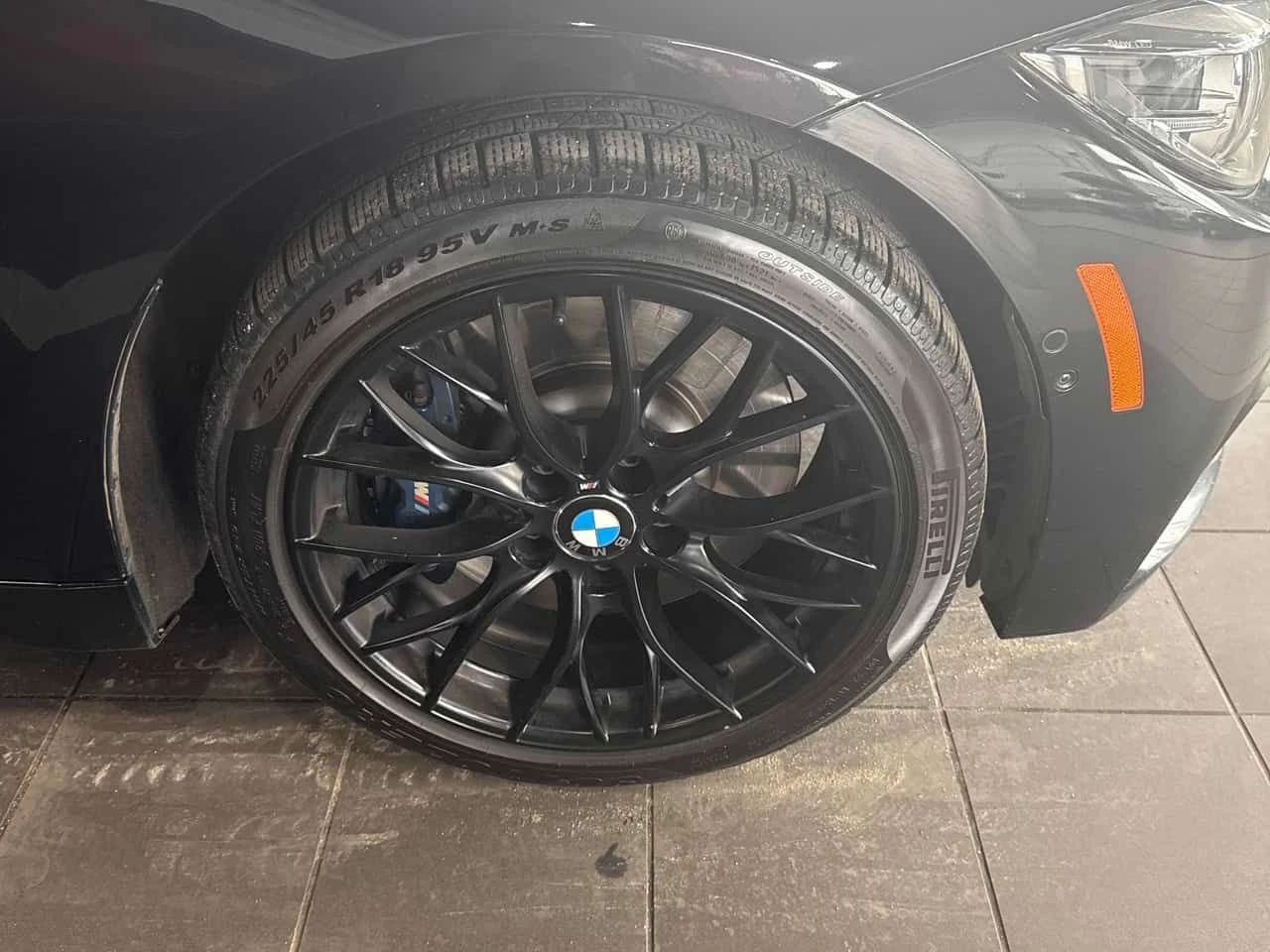 BMW 440 * 440i xDrive * CARFAX * ЦЕНА ДО БГ, снимка 13 - Автомобили и джипове - 53967591