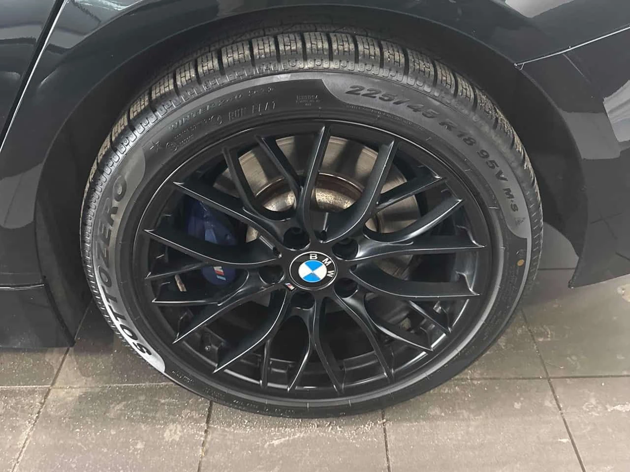 BMW 440 * 440i xDrive * CARFAX * ЦЕНА ДО БГ, снимка 10 - Автомобили и джипове - 53967591