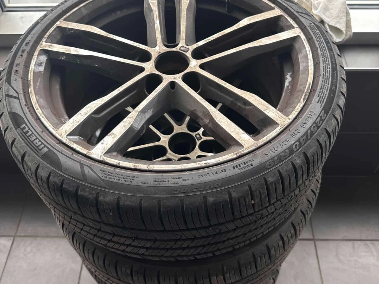 BMW 440 * 440i xDrive * CARFAX * ЦЕНА ДО БГ, снимка 11 - Автомобили и джипове - 53967591