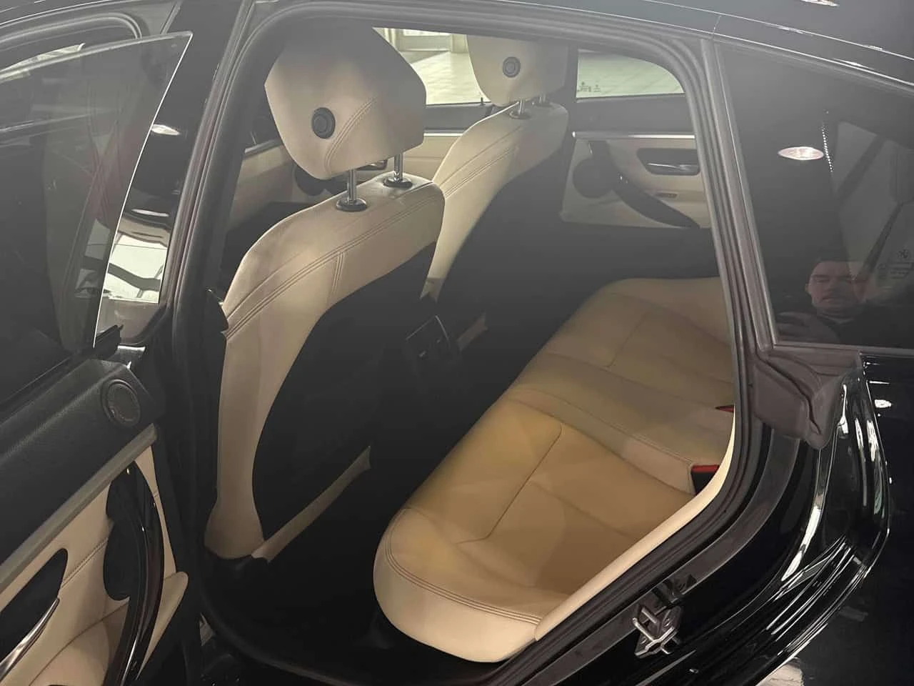 BMW 440 * 440i xDrive * CARFAX * ЦЕНА ДО БГ, снимка 16 - Автомобили и джипове - 53967591