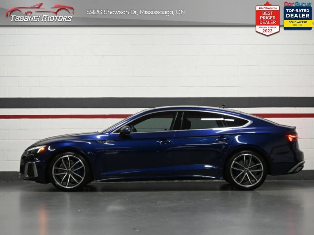 Audi A5 * * CARFAX * * АВТО КРЕДИТ * * , снимка 8 - Автомобили и джипове - 54004690