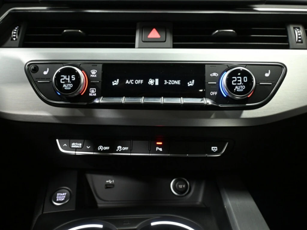 Audi A5 * * CARFAX * * АВТО КРЕДИТ * * , снимка 13 - Автомобили и джипове - 54004690