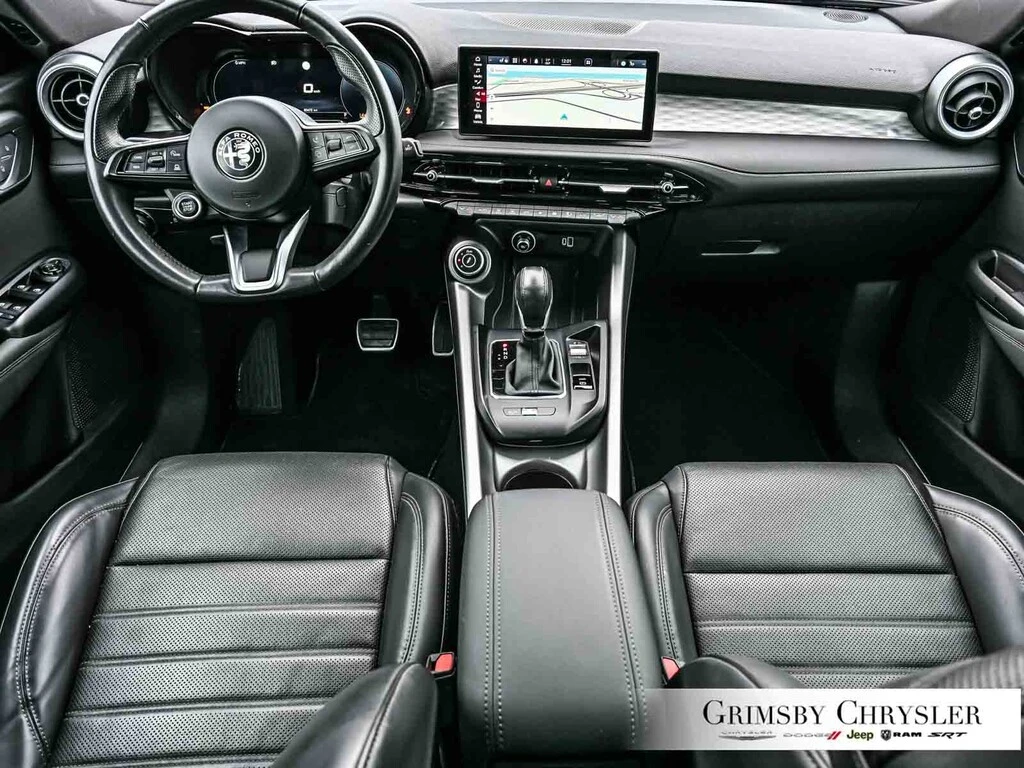 Alfa Romeo Tonale VELOCE EDITION/360 E��� �� ����� | Mobile.bg � ����������� 16