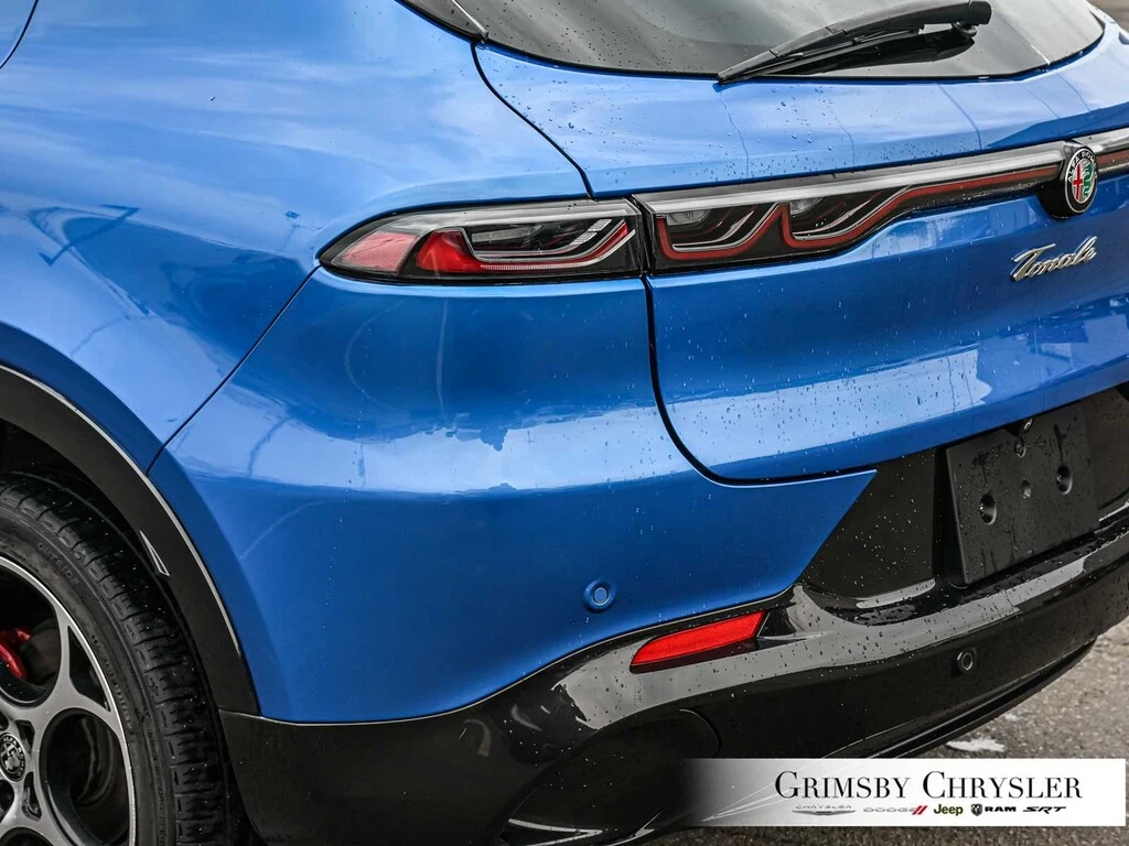 Alfa Romeo Tonale VELOCE EDITION/360 E��� �� ����� | Mobile.bg � ����������� 8