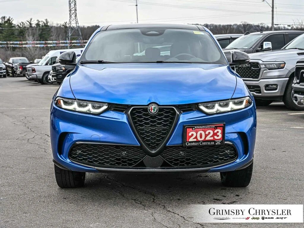 Alfa Romeo Tonale VELOCE EDITION/360 E��� �� ����� | Mobile.bg � ����������� 2