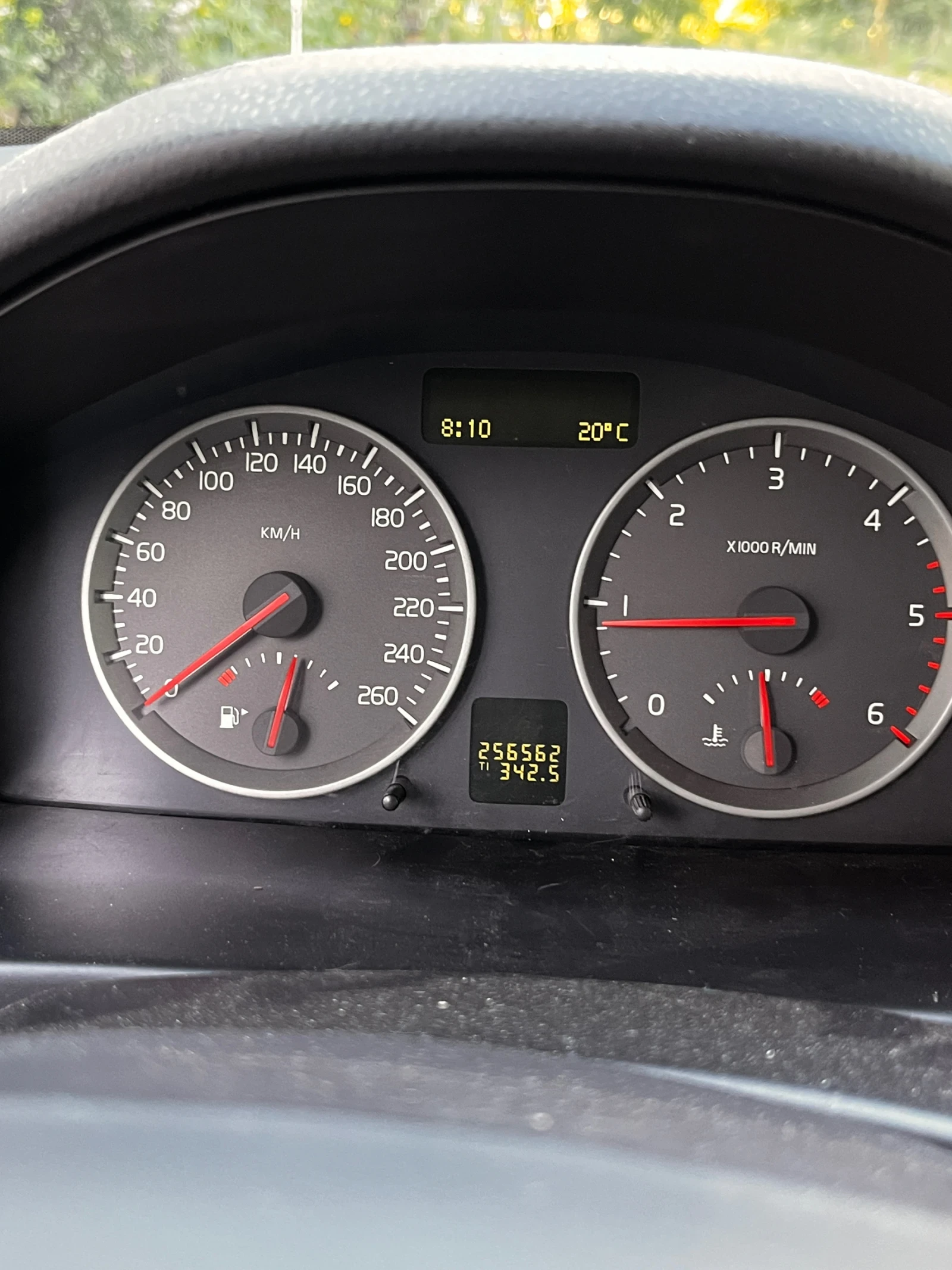 Volvo V50, снимка 6 - Автомобили и джипове - 54094934