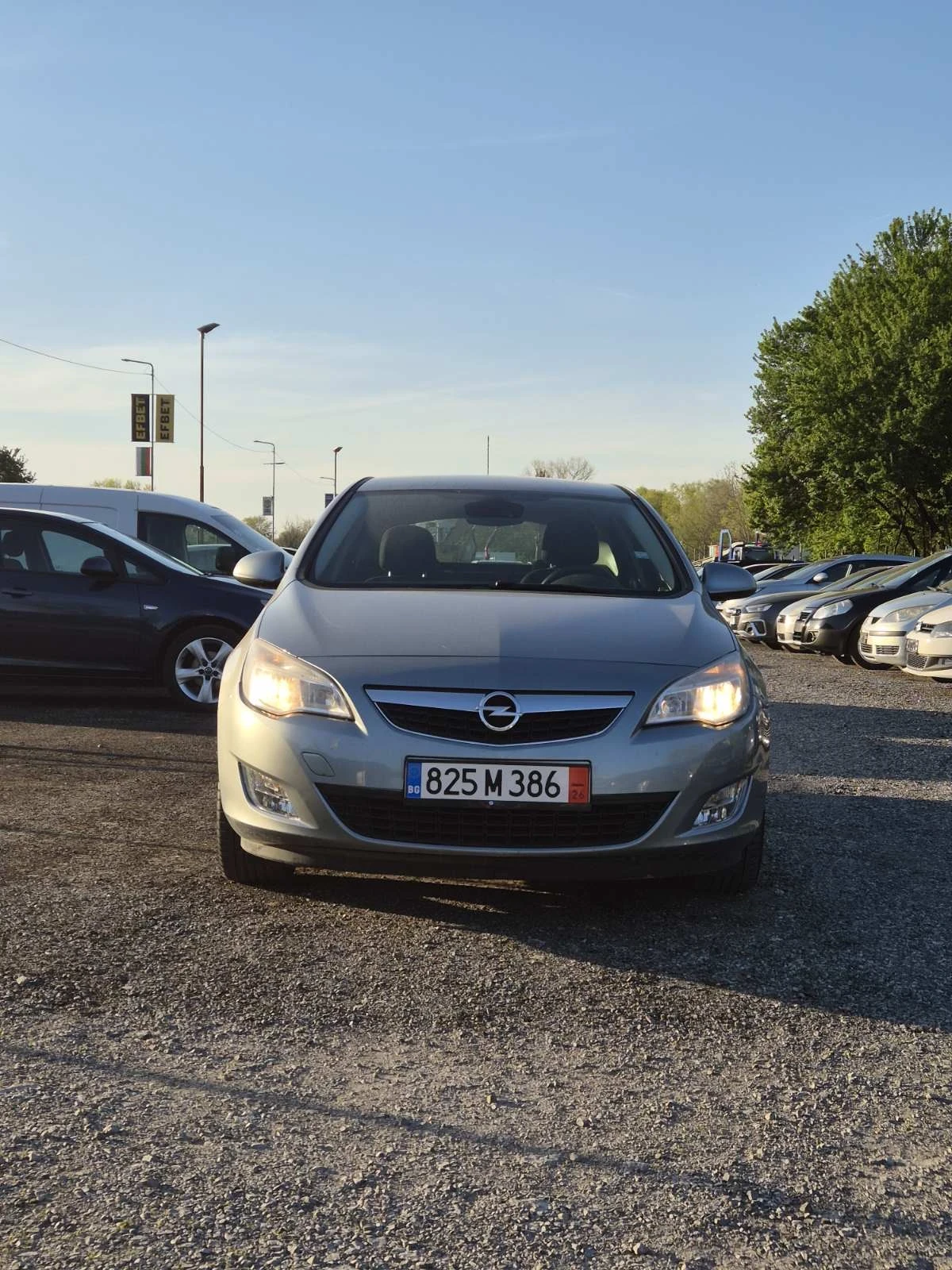 Opel Astra 1.4 -101 �.� ��� ��������� | Mobile.bg � ����������� 2