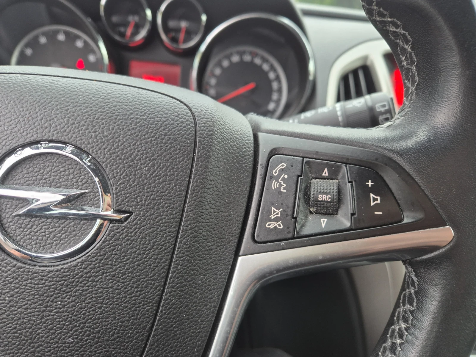 Opel Astra 1.4 -101 �.�  | Mobile.bg � ����������� 11