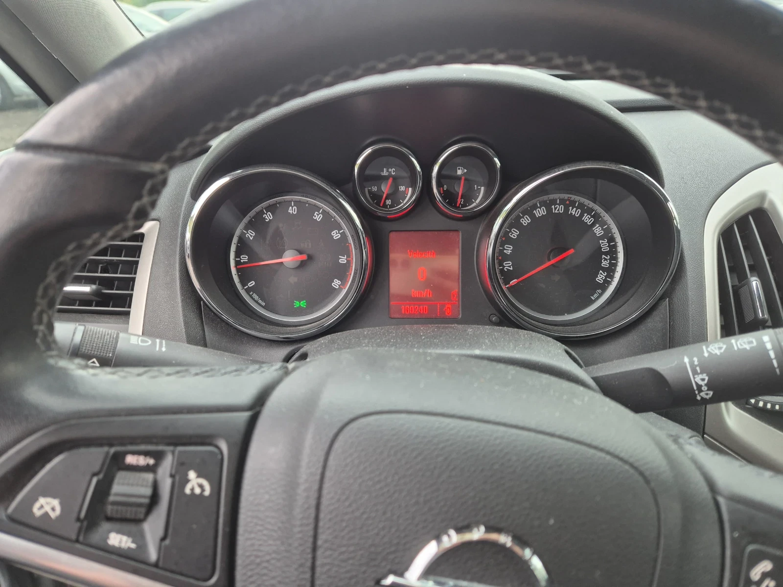 Opel Astra 1.4 -101 �.�  | Mobile.bg � ����������� 8