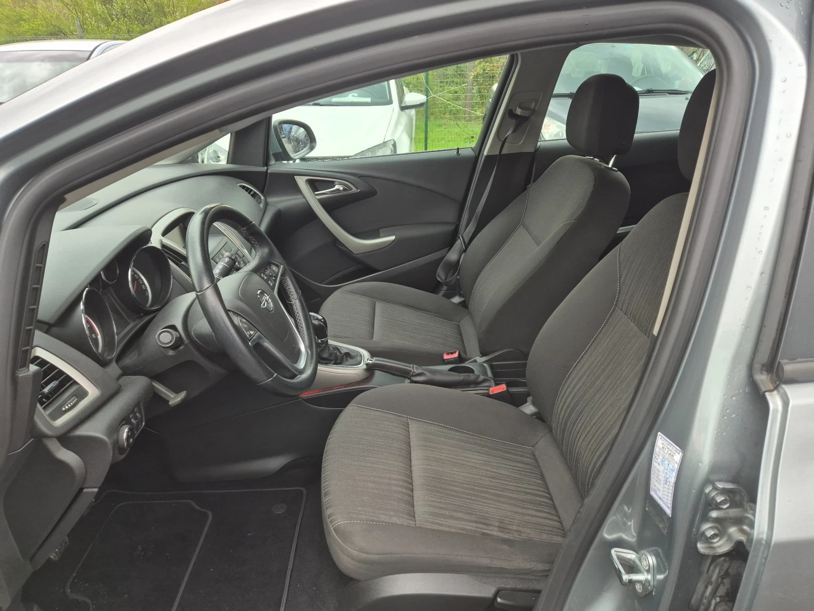 Opel Astra 1.4 -101 �.�  | Mobile.bg � ����������� 6
