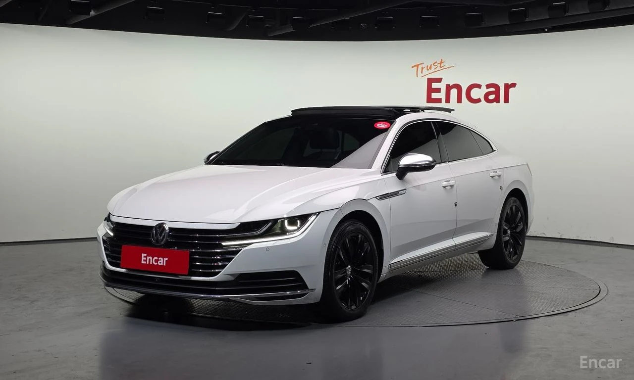 VW Arteon PRESTIGE* ХЕДЪП* КОЖА* ПОДГРЕВ* ОБДУХВАНЕ* ПАНОРАМ