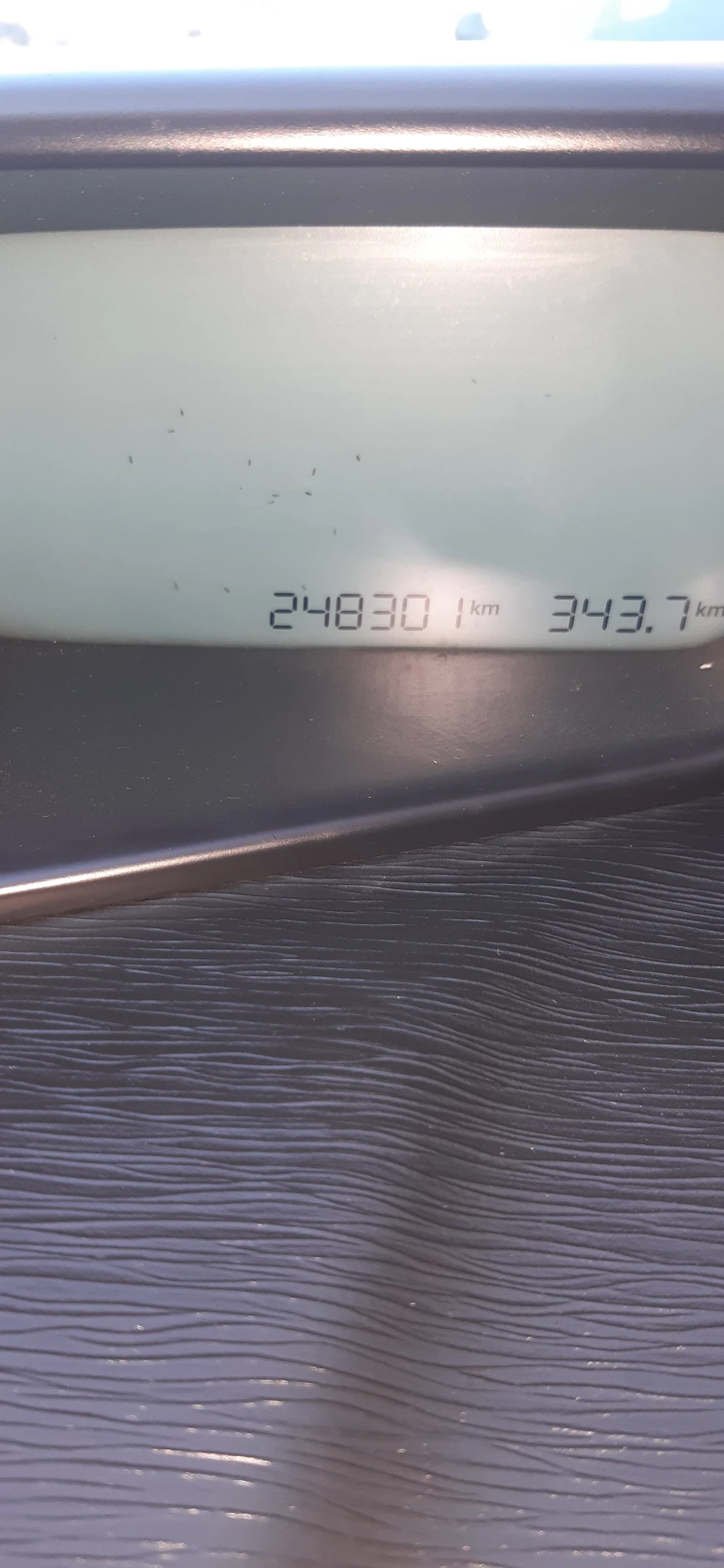 Citroen C3 Picasso, снимка 10 - Автомобили и джипове - 54345291