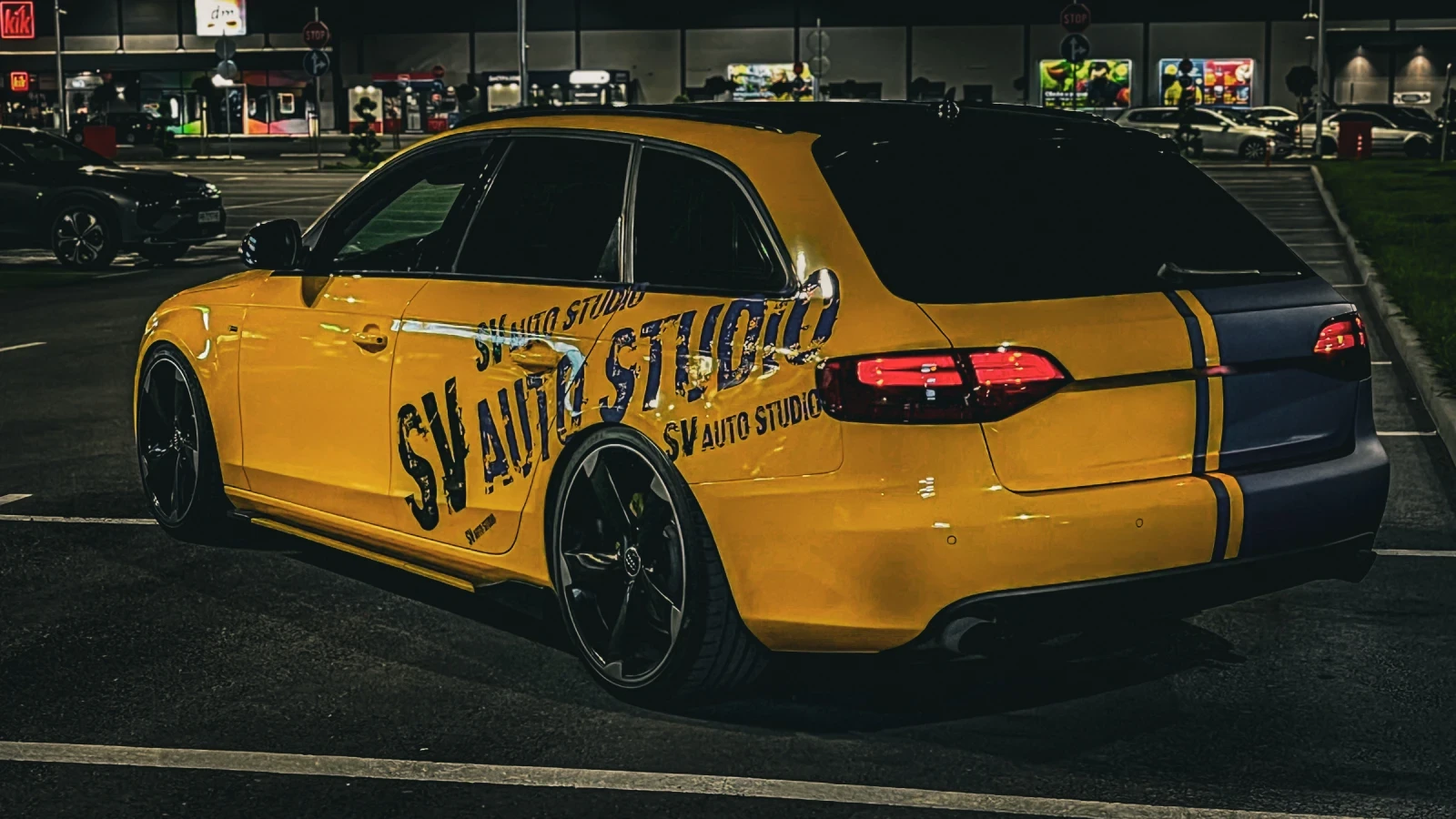 Audi A4 2.0 TFSI | Mobile.bg � ����������� 4