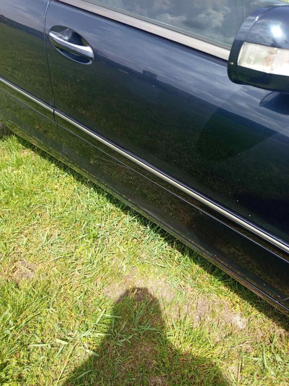 Mercedes-Benz C 200, снимка 5 - Автомобили и джипове - 54527230
