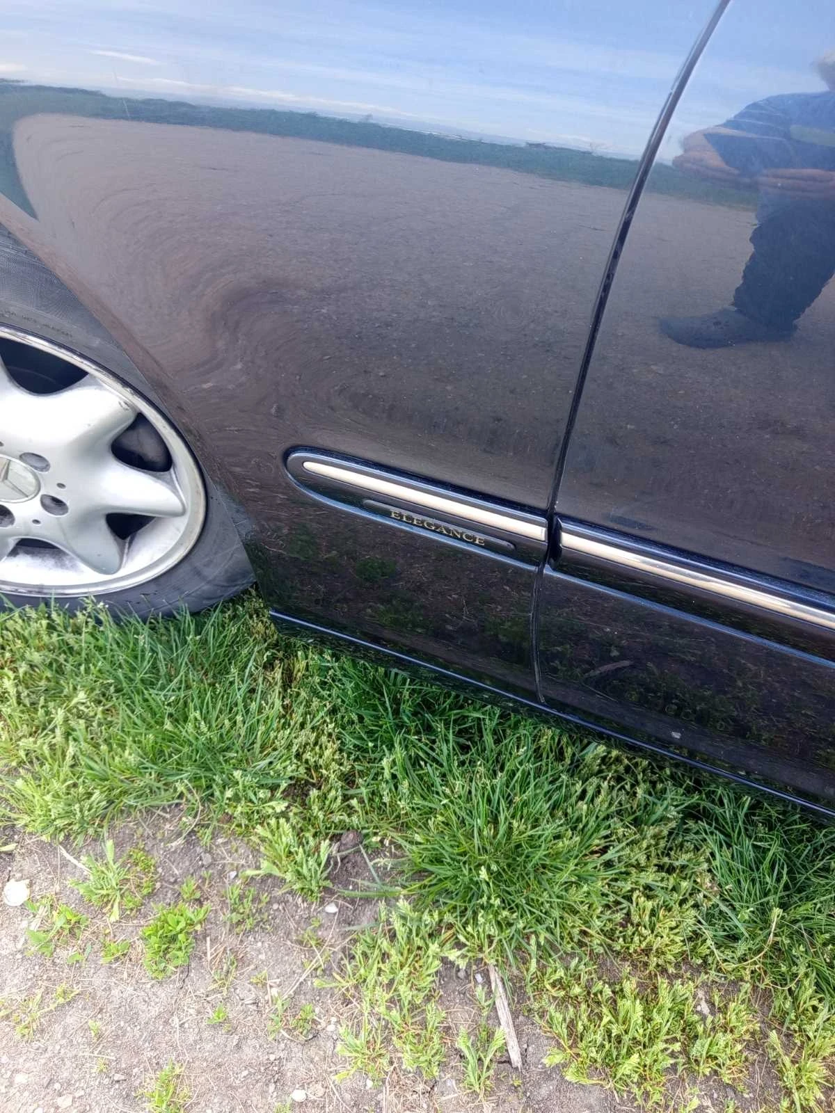 Mercedes-Benz C 200, снимка 11 - Автомобили и джипове - 54527230