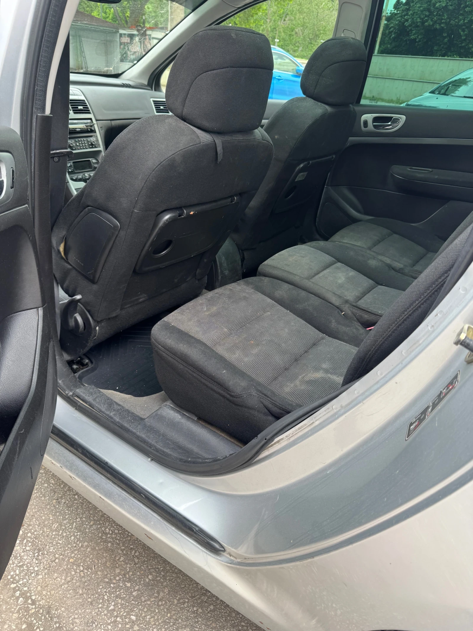 Peugeot 307 | Mobile.bg � ����������� 8