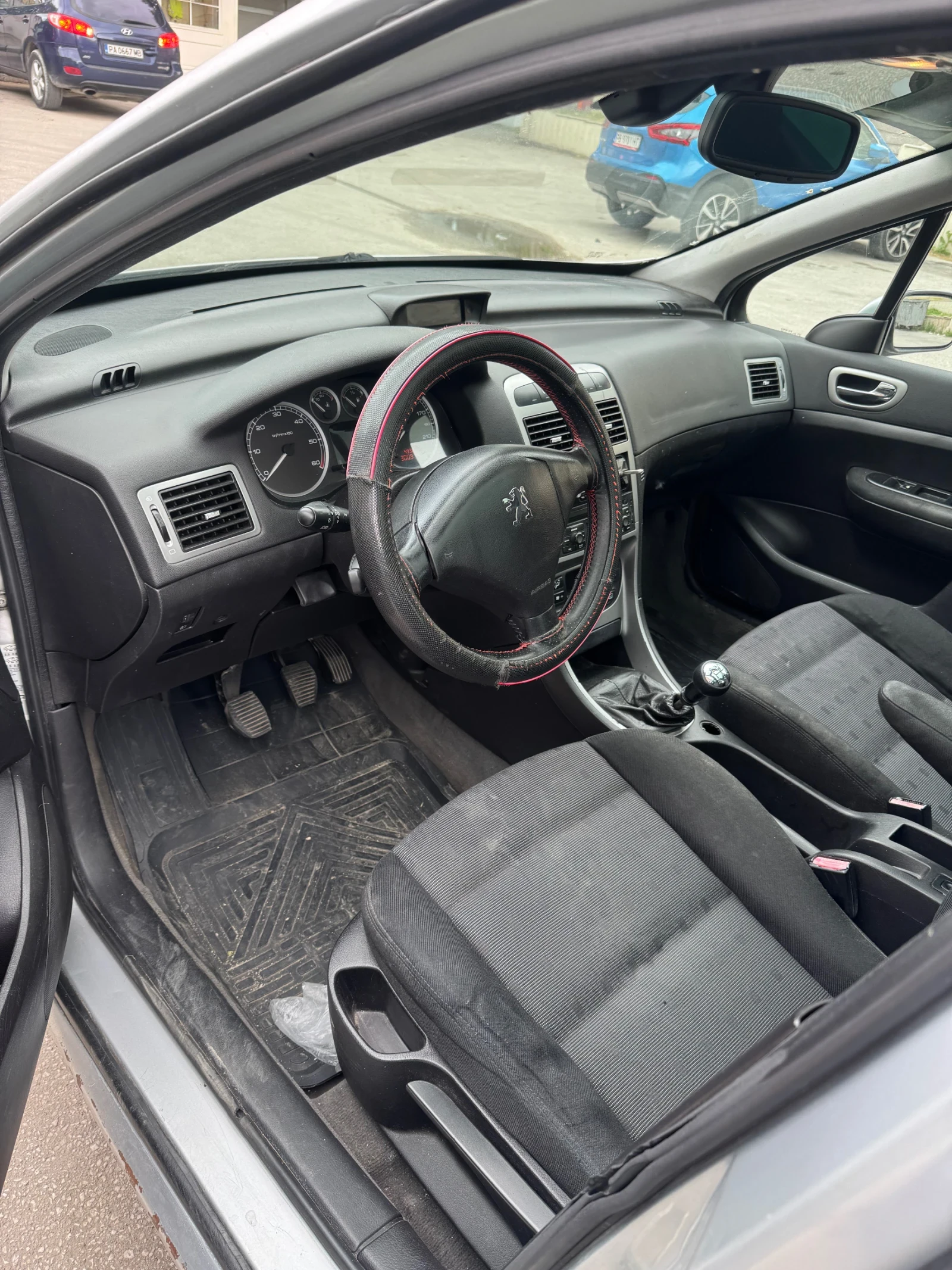 Peugeot 307 | Mobile.bg � ����������� 6