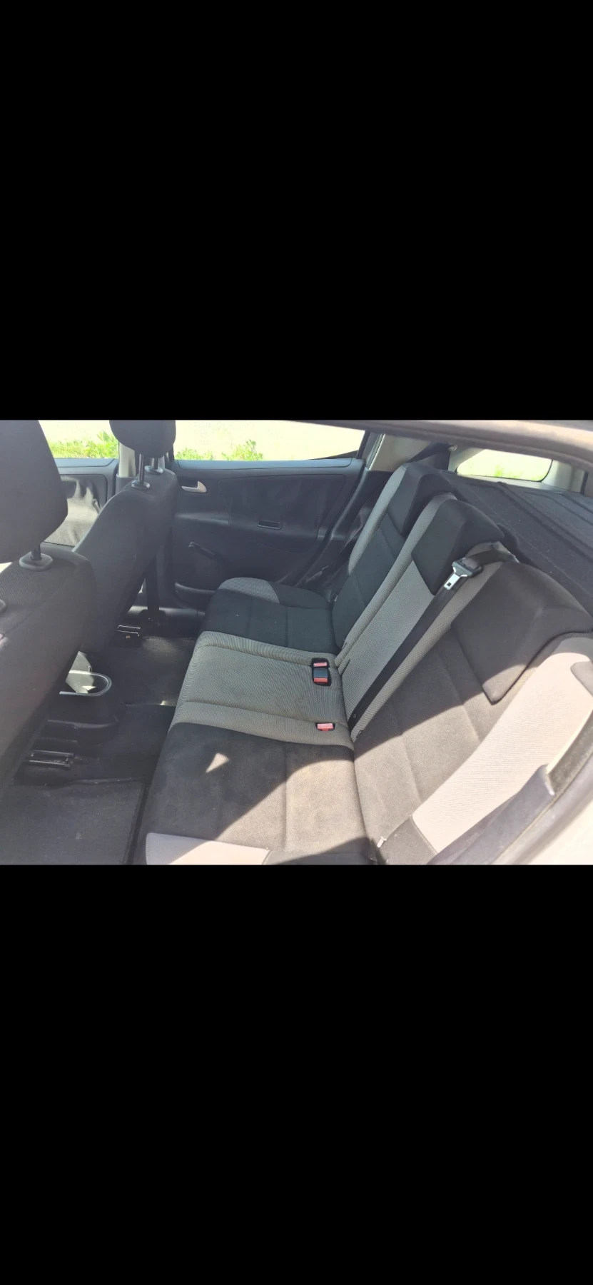 Peugeot 207, снимка 7 - Автомобили и джипове - 54681057