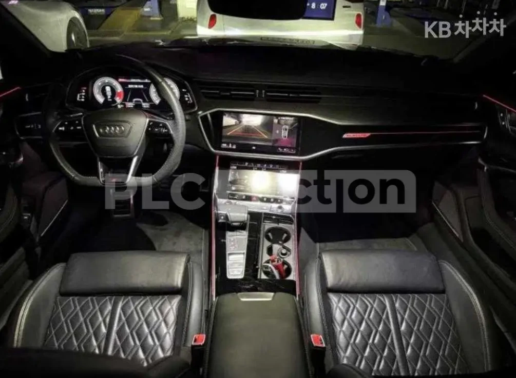 Audi S7 BANG&OLUFSEN | Mobile.bg � ����������� 4