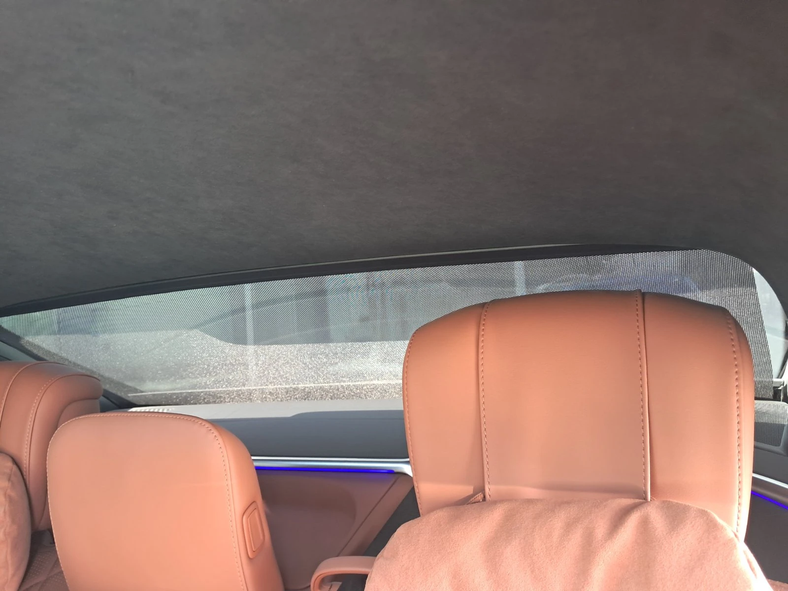 Mercedes-Benz S 580 e 4Matic AMG Line Exclusive = MGT Select 2 = , снимка 13 - Автомобили и джипове - 54709371