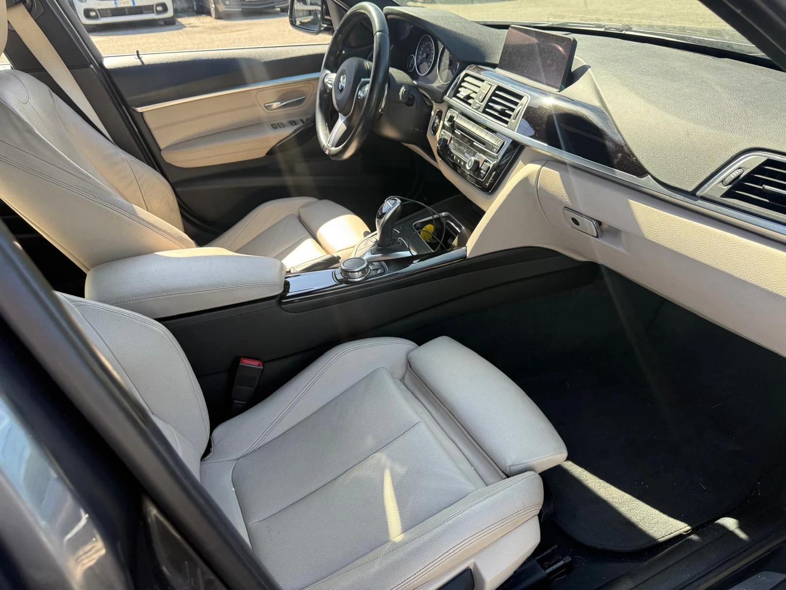 BMW 335 d xDrive | Mobile.bg � ����������� 10