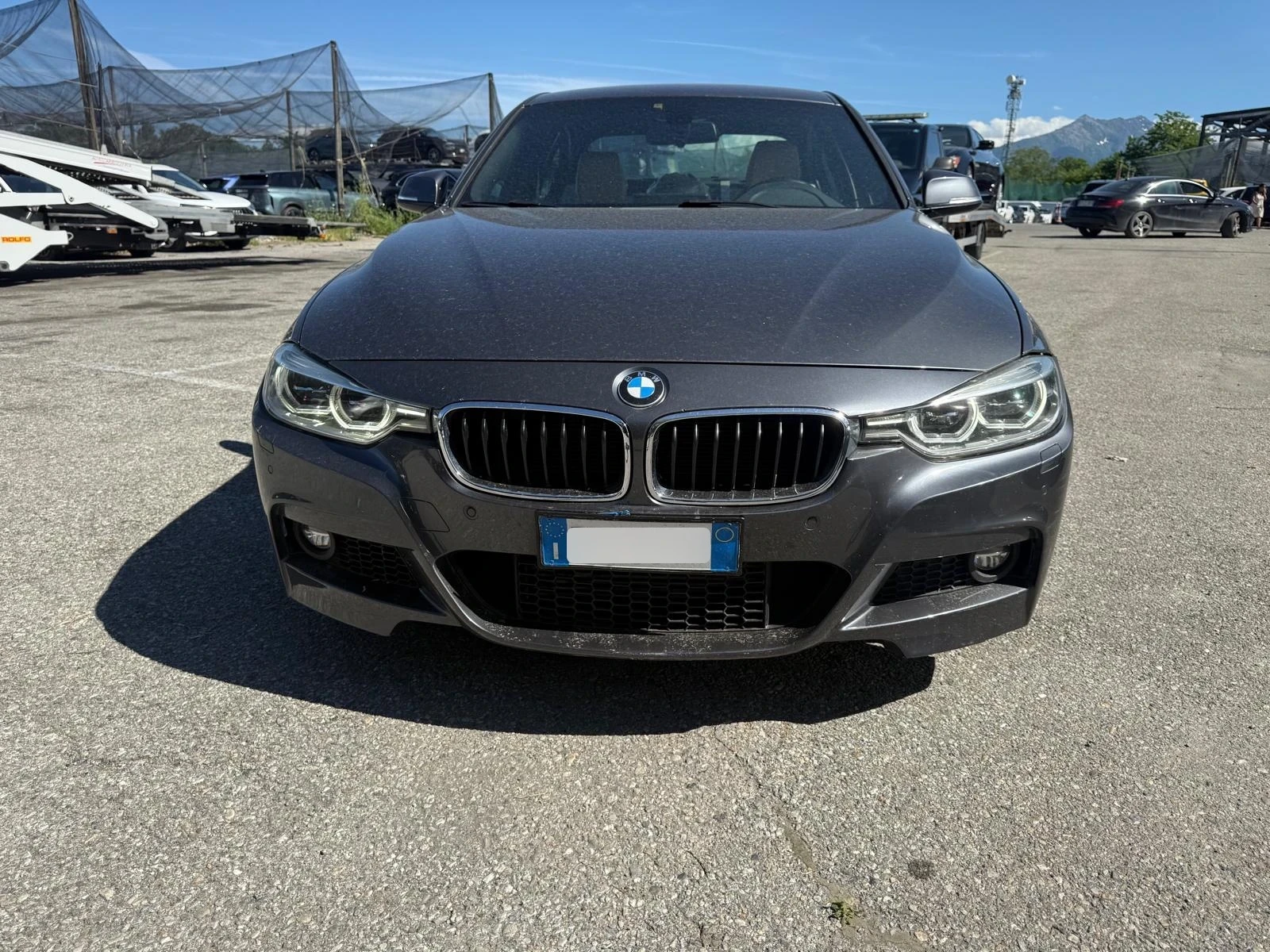 BMW 335 d xDrive | Mobile.bg � ����������� 2