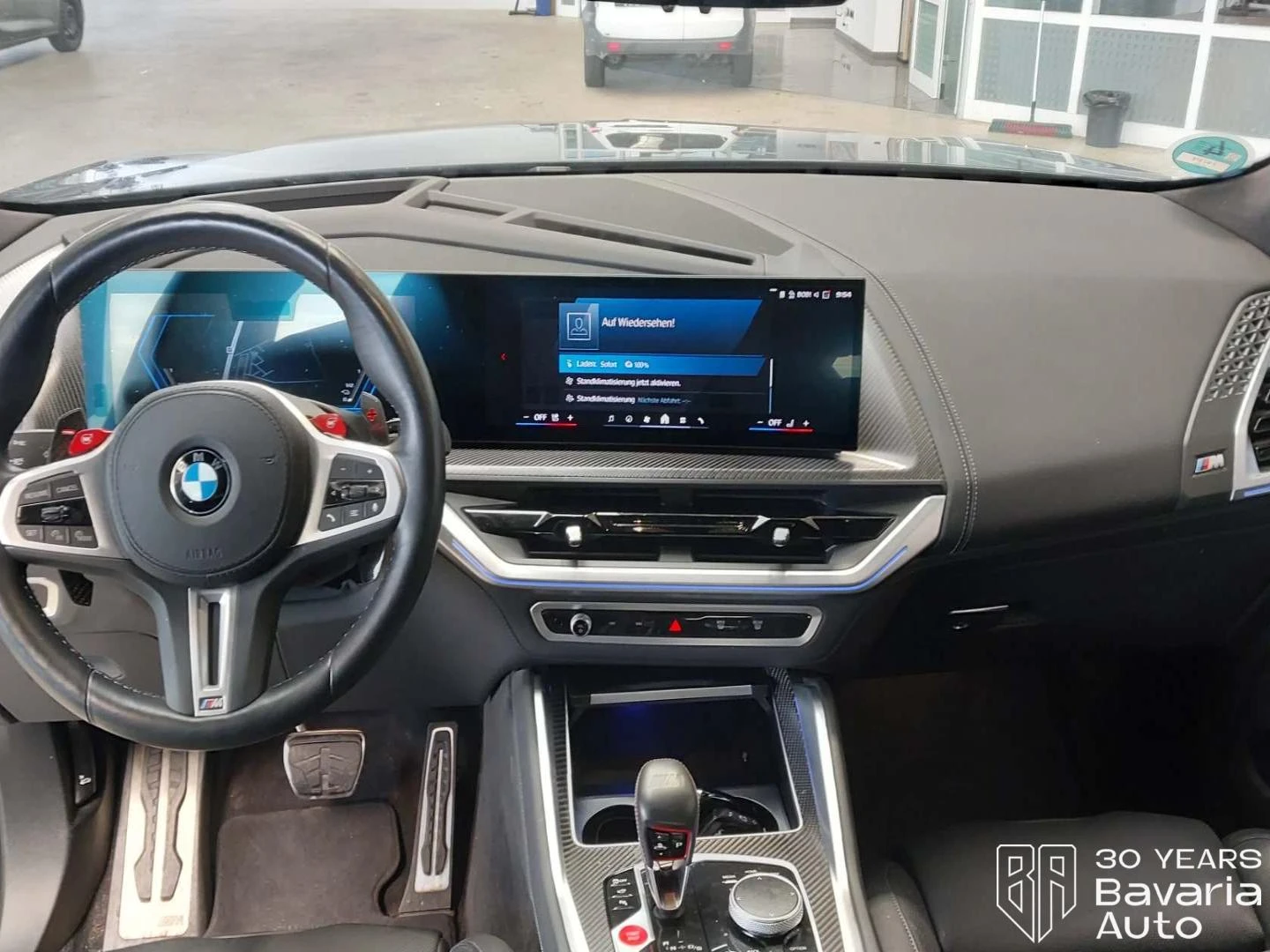 BMW XM 50e M Sport Paket Sportautomatic | Mobile.bg � ����������� 6