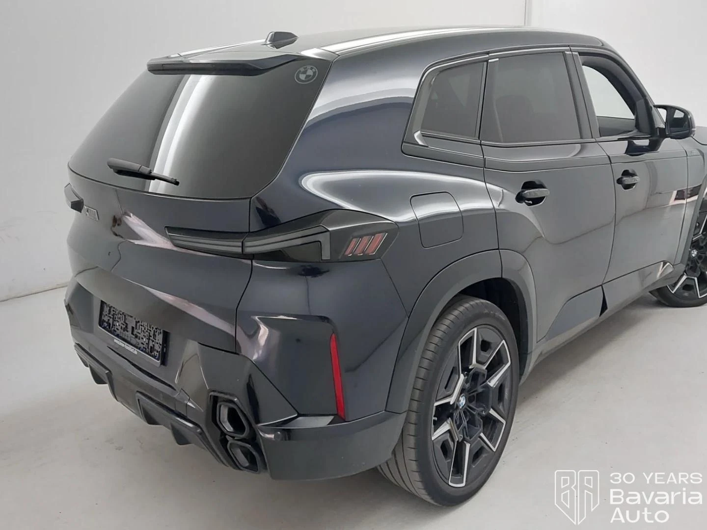 BMW XM 50e M Sport Paket Sportautomatic | Mobile.bg � ����������� 3