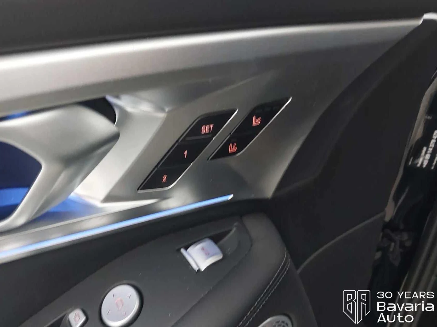 BMW XM 50e M Sport Paket Sportautomatic | Mobile.bg � ����������� 13