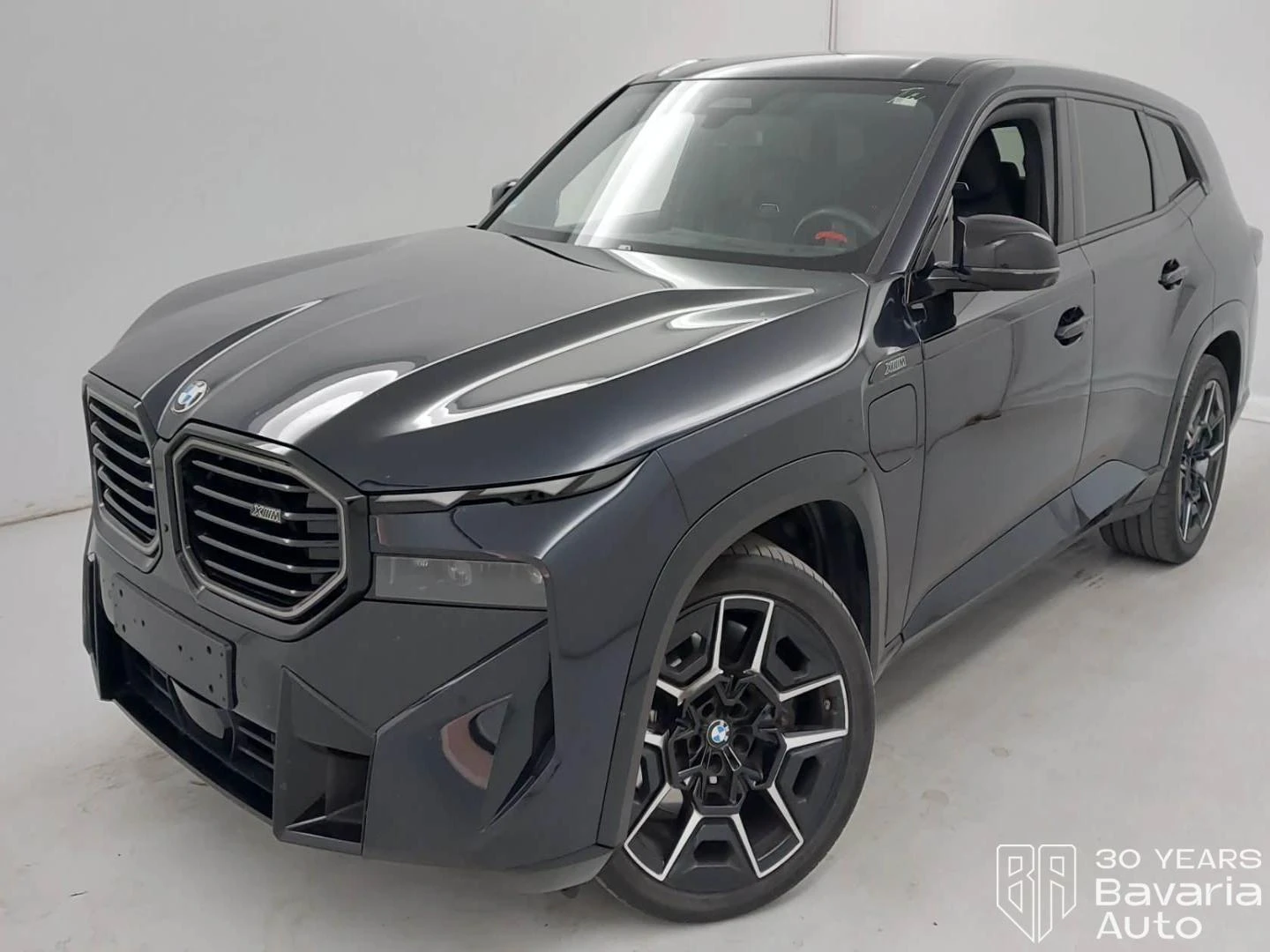 BMW XM 50e M Sport Paket Sportautomatic
