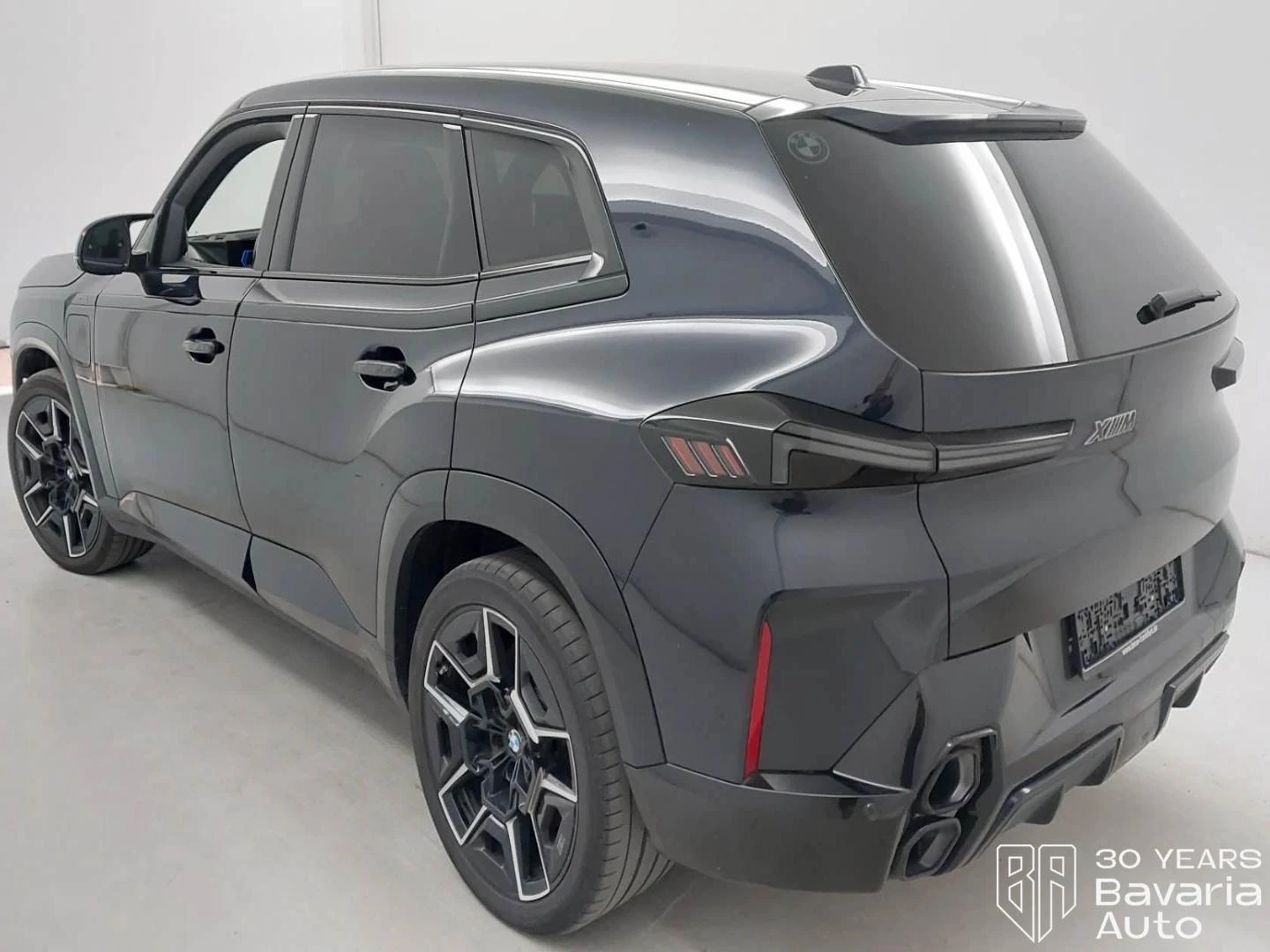 BMW XM 50e M Sport Paket Sportautomatic | Mobile.bg � ����������� 2