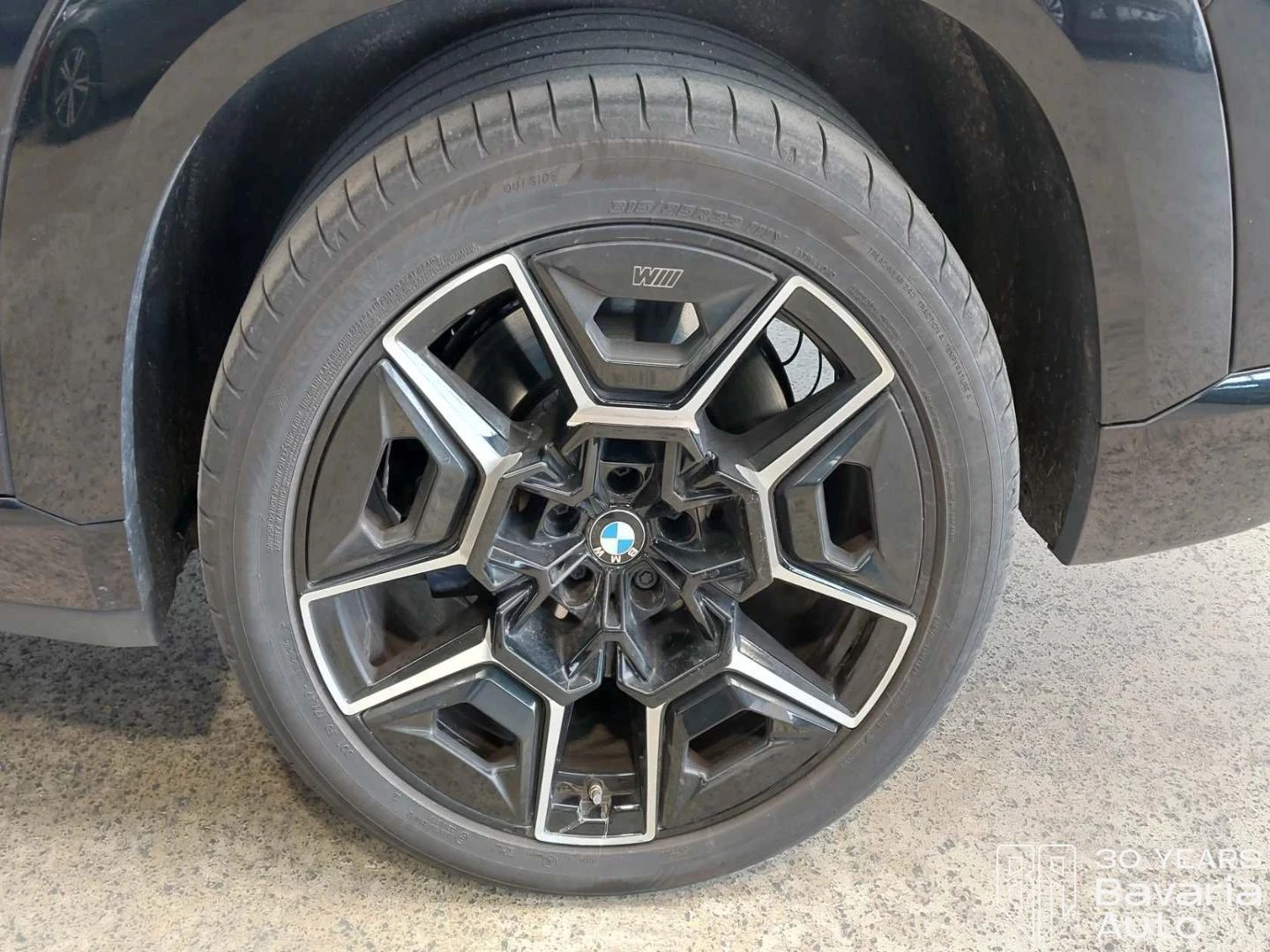 BMW XM 50e M Sport Paket Sportautomatic | Mobile.bg � ����������� 17