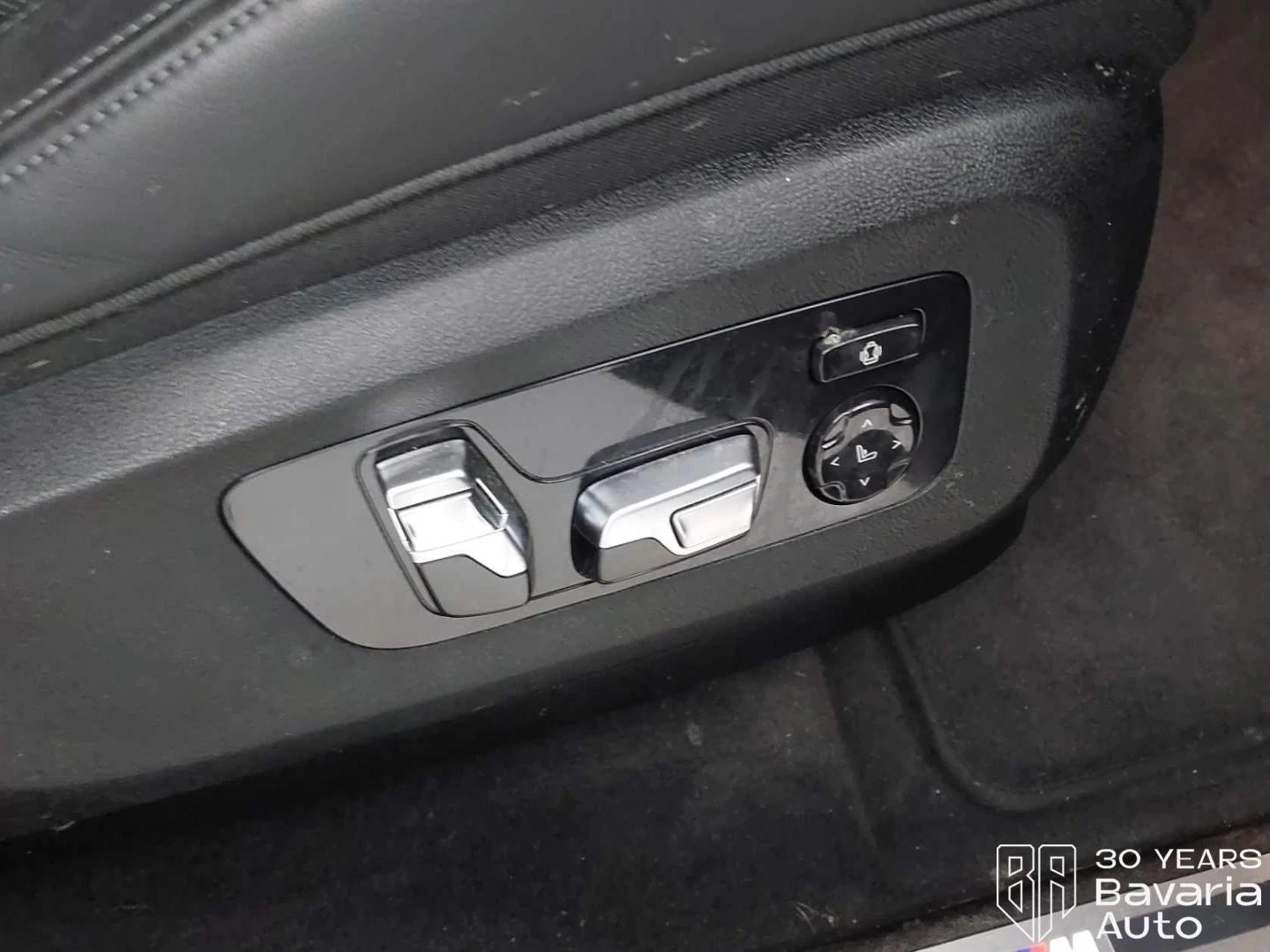 BMW XM 50e M Sport Paket Sportautomatic | Mobile.bg � ����������� 15