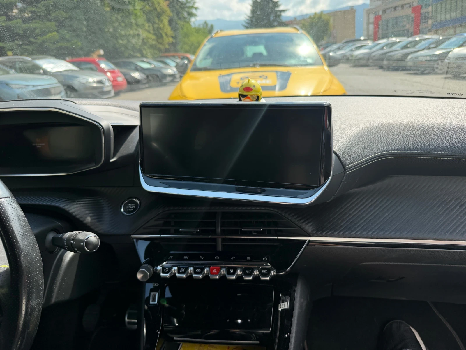 Peugeot 208 GT, снимка 9 - Автомобили и джипове - 54949591