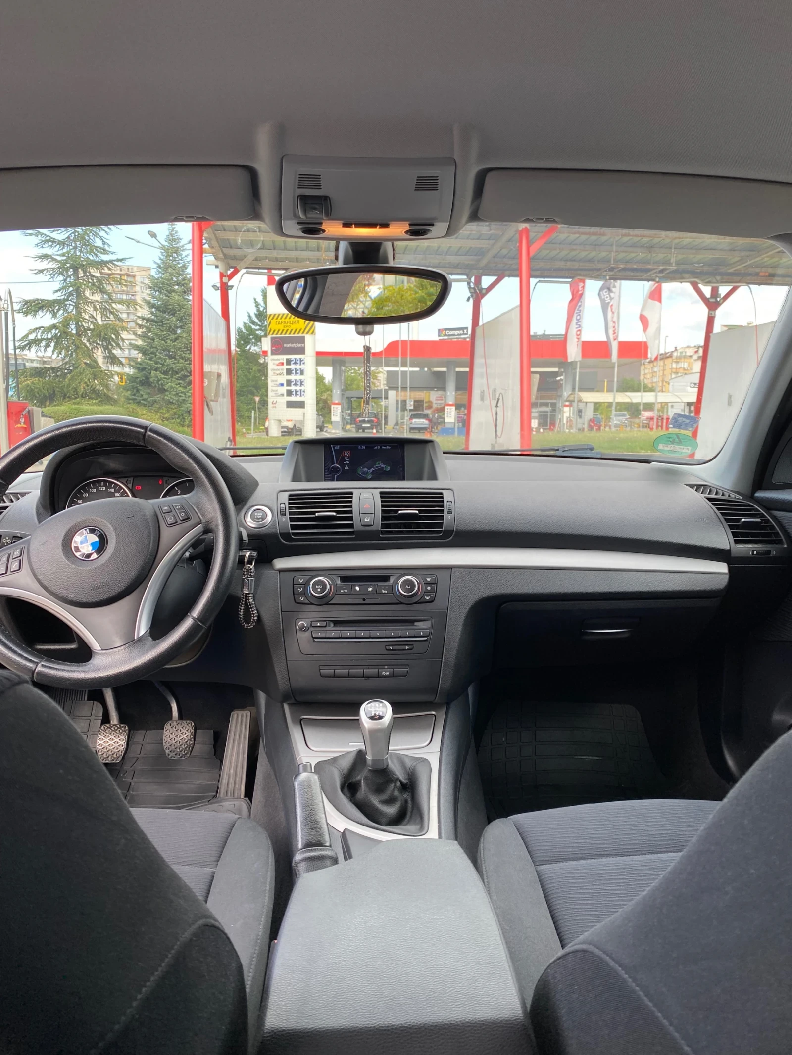 BMW 116, снимка 5 - Автомобили и джипове - 54958306