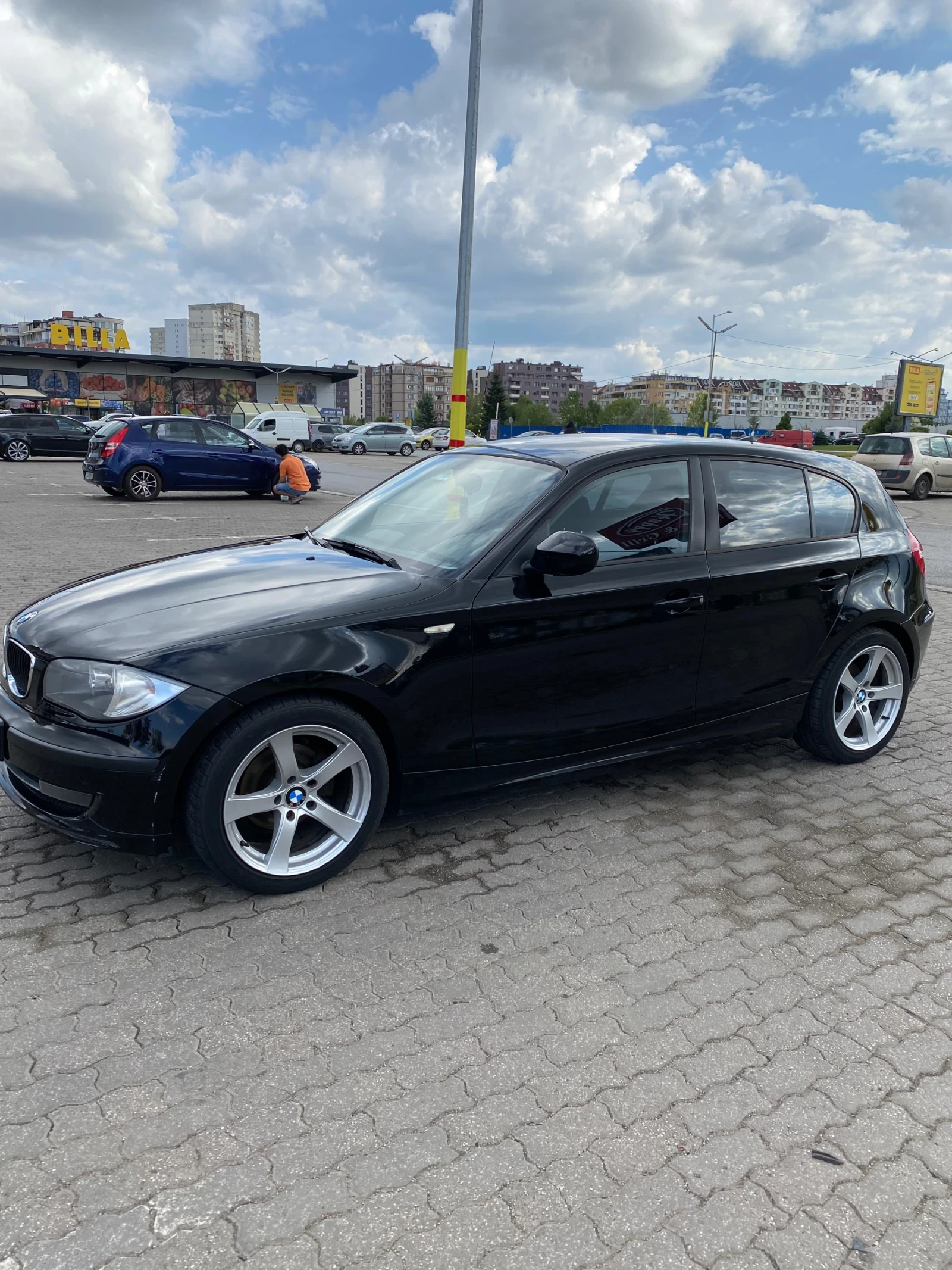BMW 116