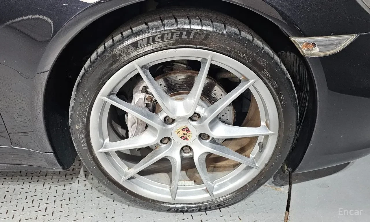 Porsche 911 CARRERA* 4* PDK* ЕДИН* СОБСТВЕНИК* , снимка 15 - Автомобили и джипове - 55145680